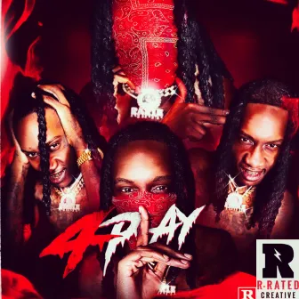 4 Play by Pee Rarie