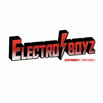 ELECTROBOYZ : FIRSTSINGLE by 일렉트로보이즈