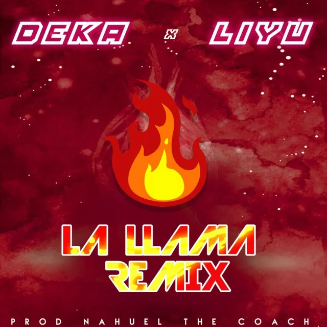 La Llama RMX