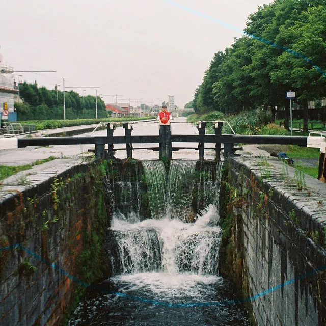 Canal Straddle