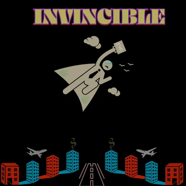 Invincible