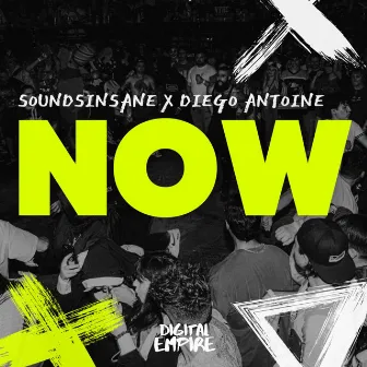 Now by Soundsinsane