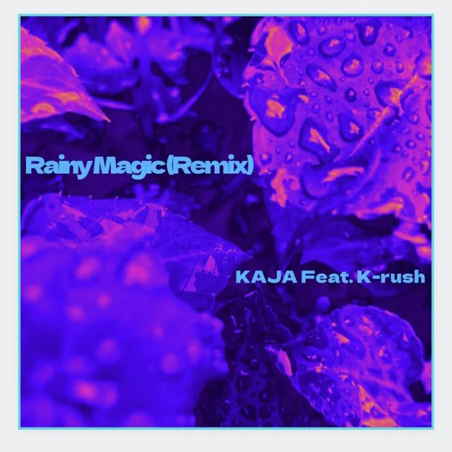 Rainy Magic - Remix