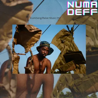 Numa Deff by MASS 187