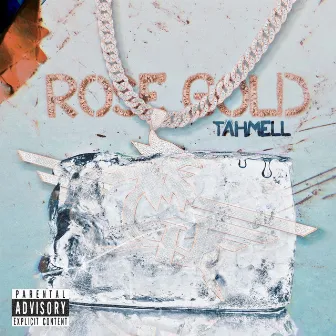 Rose Gold by Tahmell