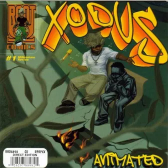 Animated by Xodus