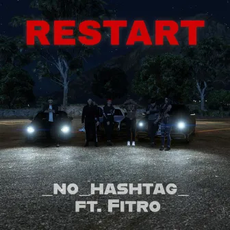 Restart by _no_hashtag_