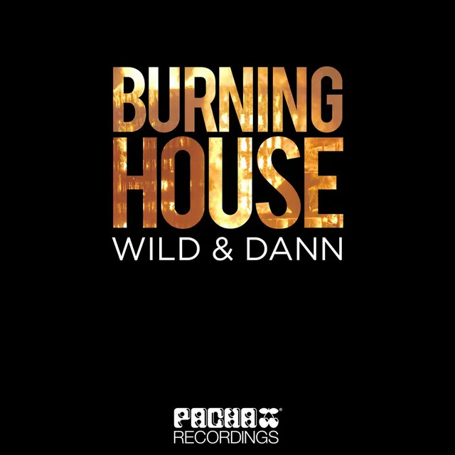 Burning House