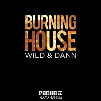 Burning House by Wild & Dann