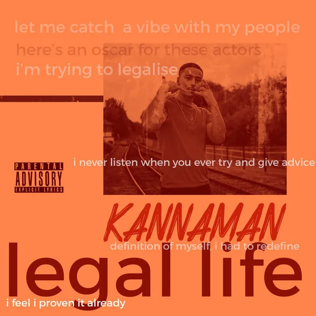 Legal Life