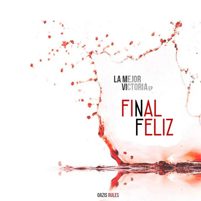 Final Feliz