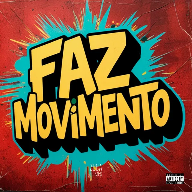 Faz Movimento