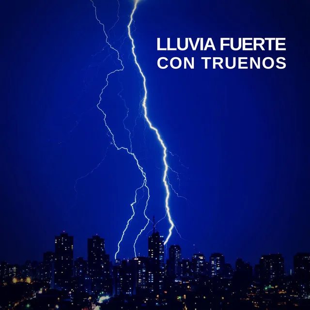 Lluvia