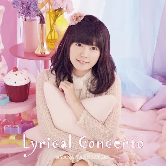 Lyrical Concerto by Ayana Taketatsu