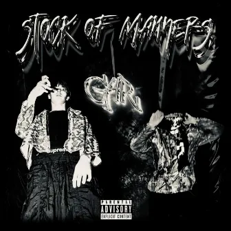 Stock of Manners by Gardener 4real