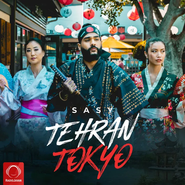 Tehran Tokyo