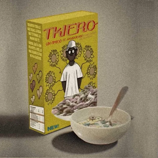 Tkiero