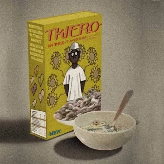 Tkiero by Un amigo