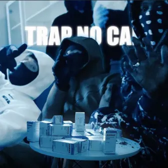 Trap No Cap by Sqner