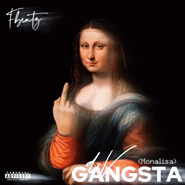 Gangsta (Monalisa) Dv