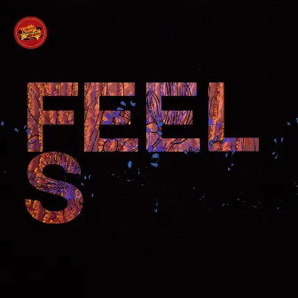 Feels by Sebastian Rivero