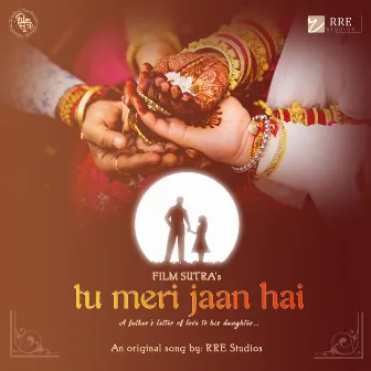 Tu Meri Jaan Hai by Rajshree Agarwal