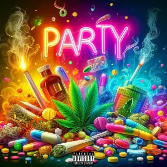 Party by Rexx