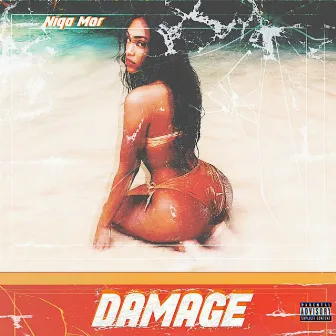 Damage by Niqa Mor