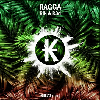 Ragga by R3d