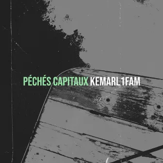 Péchés capitaux by Kemarl1fam