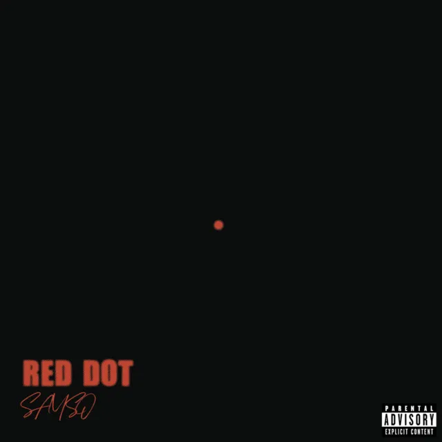 RED DOT