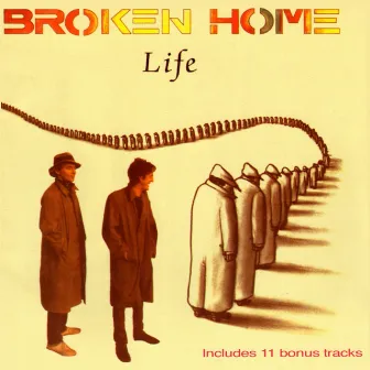 Life (Expanded Edition) by Broken Home