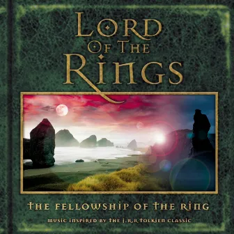 Lord of the Rings - The Fellowship of the Ring by London Studio Orchestra