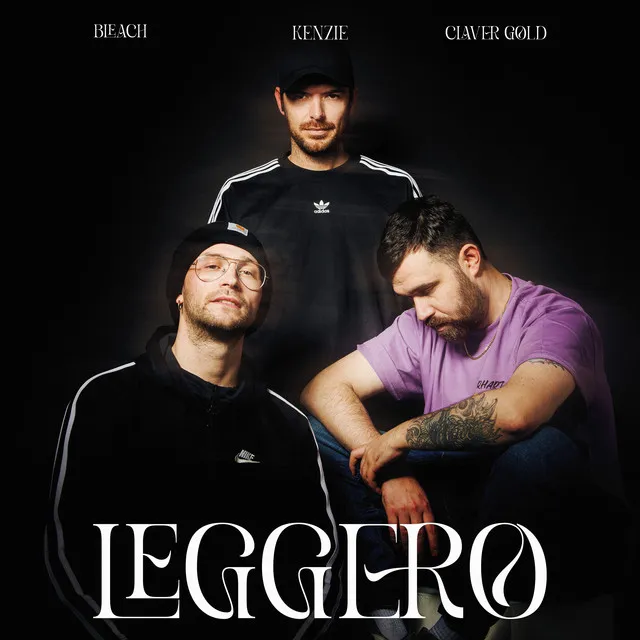 Leggero