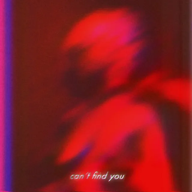 Can't Find You