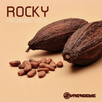 Psychedelic Seeds by Rocky