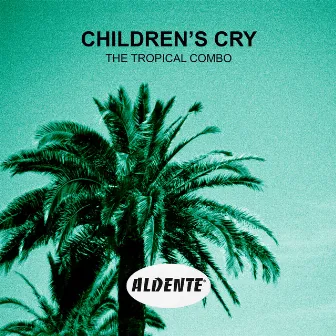 Children's Cry by Lord Funk