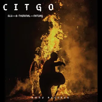 Citgo by B-Thermal