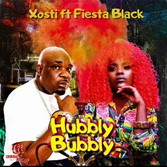 Hubbly Bubbly by Xosti