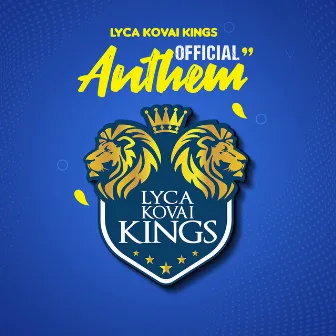 Lyca Kovai Kings Anthem by Sunitha Sarathy