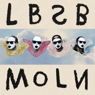 Moln by LBSB