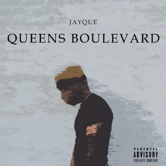 Queens Boulevard by Jayque