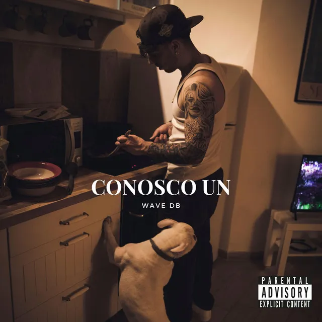 CONOSCO UN