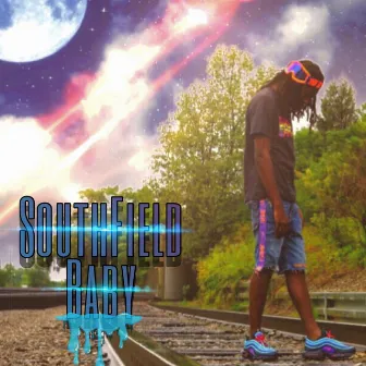 Southfield Baby by Shotty Mayes