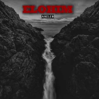 Elohim by Anelko