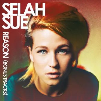 Reason (Bonus Tracks) by Selah Sue