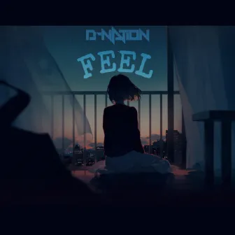 Feel by D-Nation