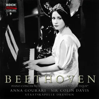 Beethoven: Piano Concerto No. 3 in C Minor, Op. 37; Piano Sonata No. 8 in C Minor, Op. 13 