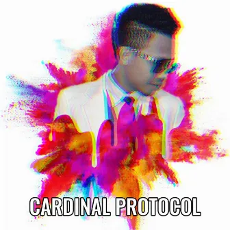 Kasihan Tong Pu Cinta by Cardinal Protocol