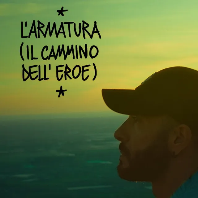 L'armatura (il cammino dell'eroe)